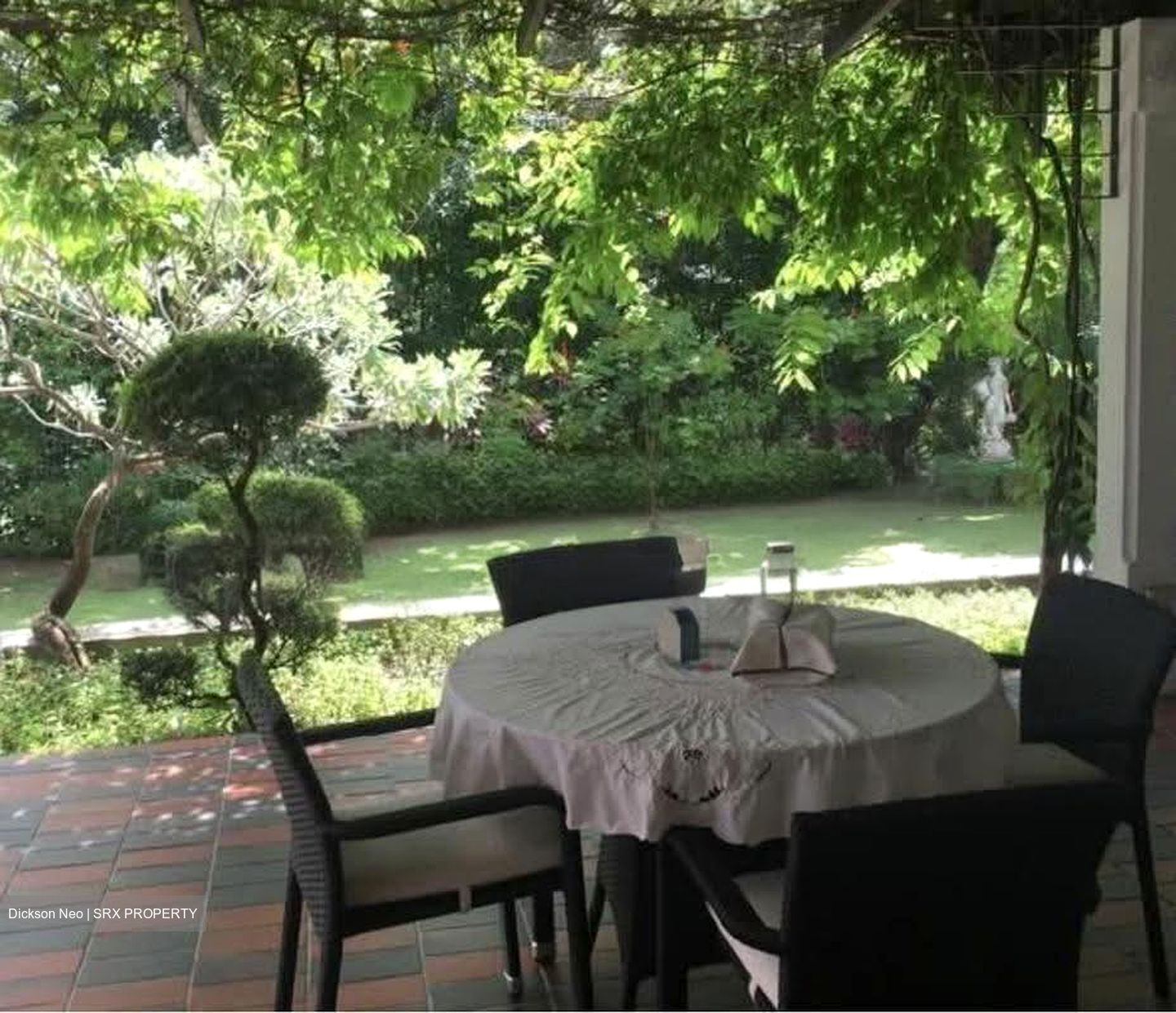 Jalan Kampong Chantek (D21), Detached #625946531